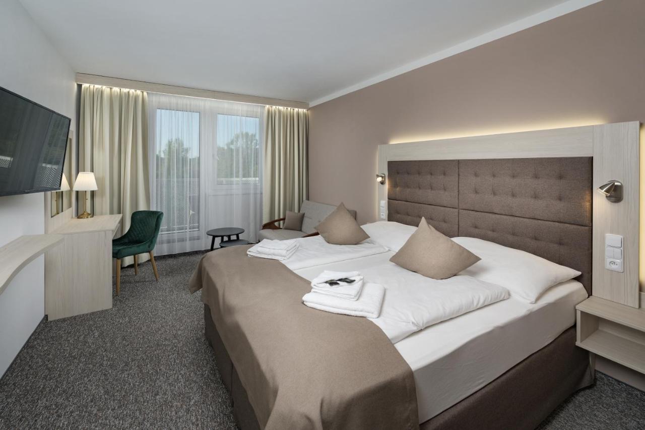 Wellness Hotel Astra Špindlerŭv Mlýn Exterior foto