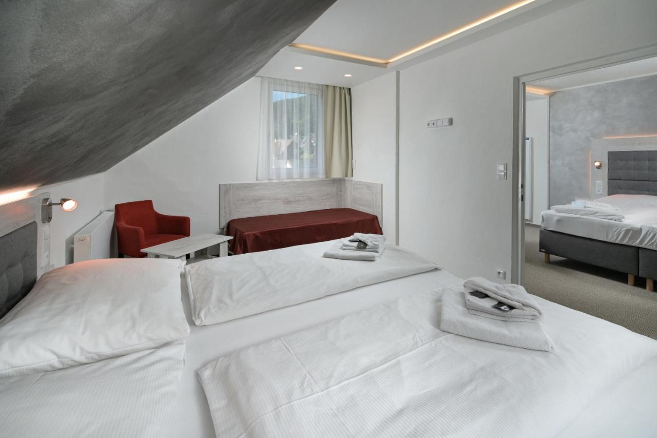 Wellness Hotel Astra Špindlerŭv Mlýn Exterior foto