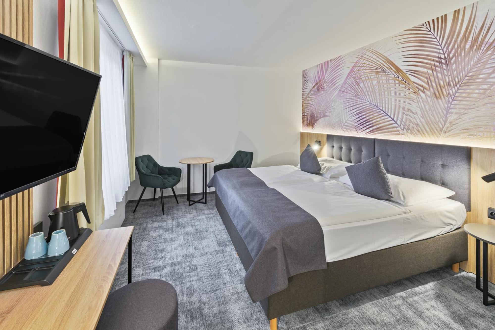 Wellness Hotel Astra Špindlerŭv Mlýn Exterior foto